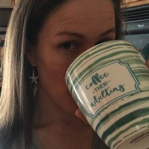 Meet your Posher, Donna